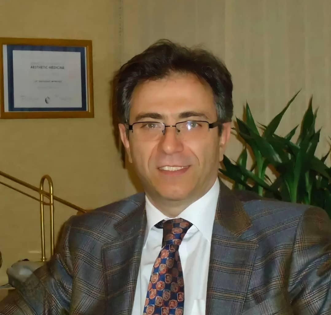 مسعود بنیادی